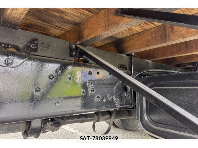 Hino RANGER 2011-07 1037836-26