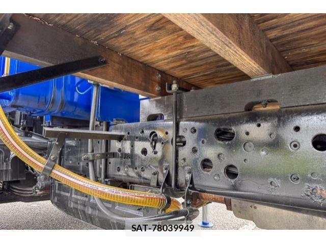 Hino RANGER 2011-07 1037836-27