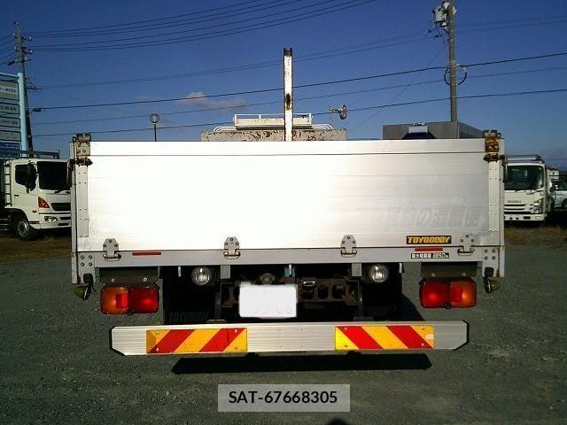 Hino RANGER 2018-10 537110-4