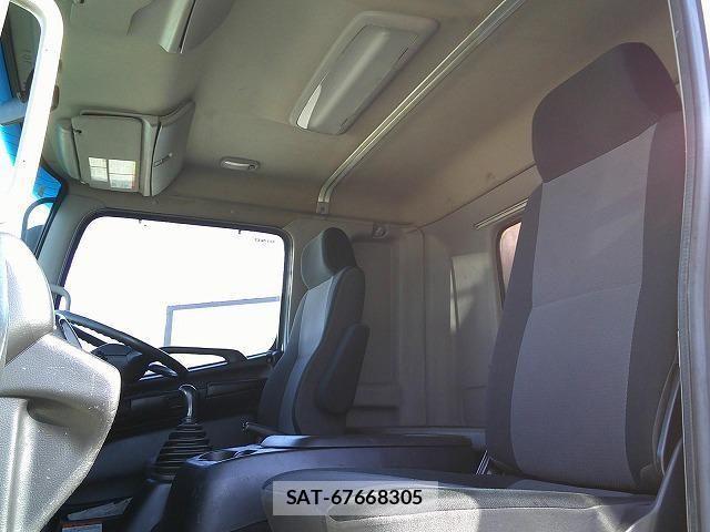 Hino RANGER 2018-10 537110-8