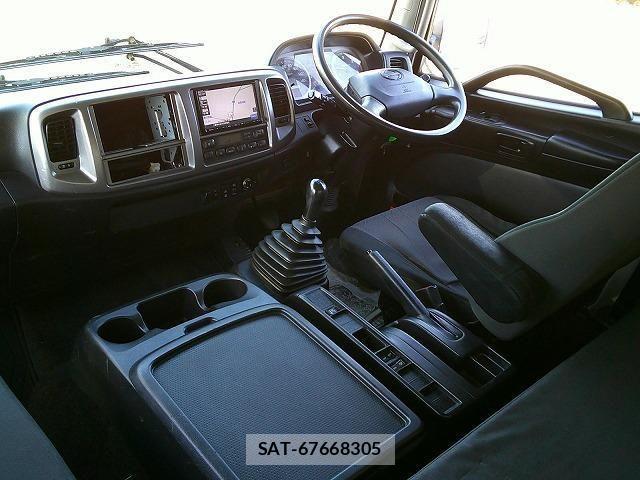 Hino RANGER 2018-10 537110-9