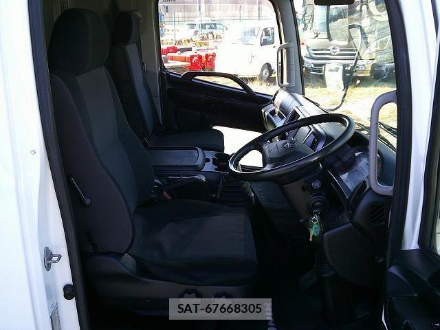 Hino RANGER 2018-10 537110-14