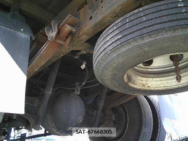 Hino RANGER 2018-10 537110-25