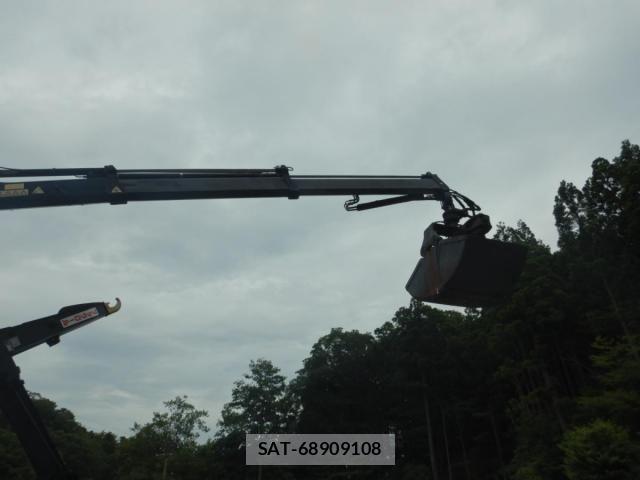 Hino RANGER 2006-06 1146860-9