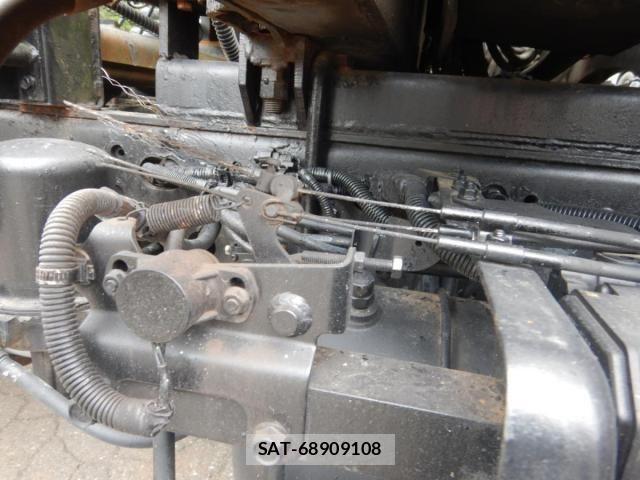 Hino RANGER 2006-06 1146860-15
