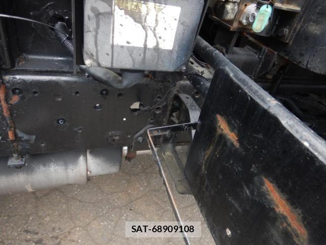 Hino RANGER 2006-06 1146860-16