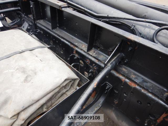 Hino RANGER 2006-06 1146860-17