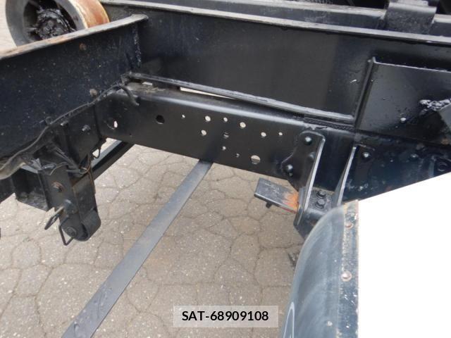 Hino RANGER 2006-06 1146860-20