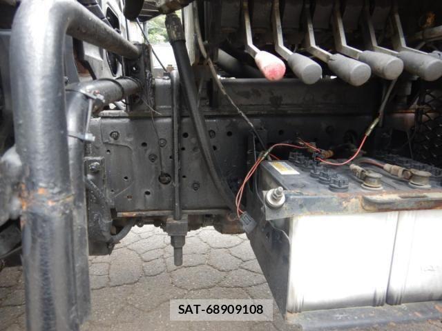 Hino RANGER 2006-06 1146860-21