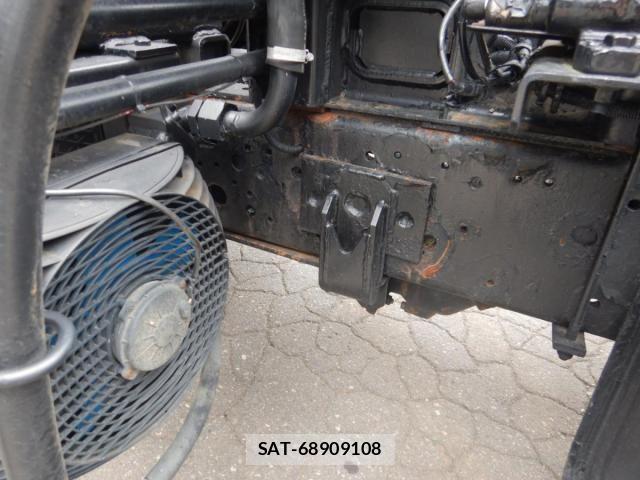Hino RANGER 2006-06 1146860-22