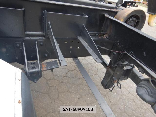Hino RANGER 2006-06 1146860-26