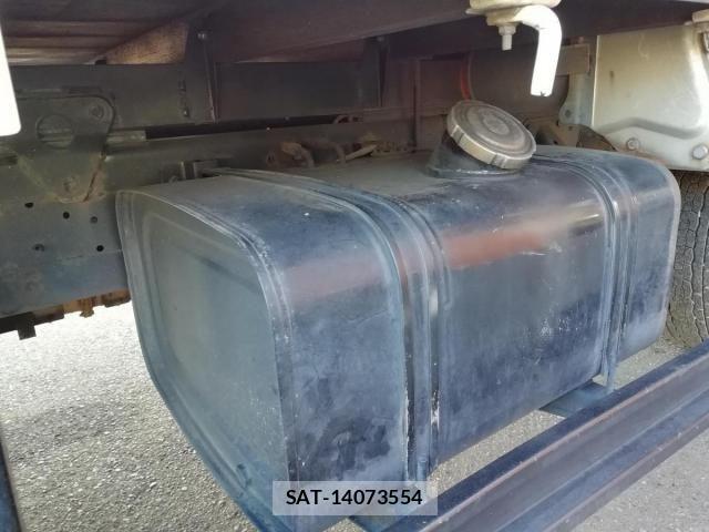 Hino RANGER 2011-12 1587085-9