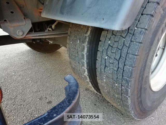 Hino RANGER 2011-12 1587085-10
