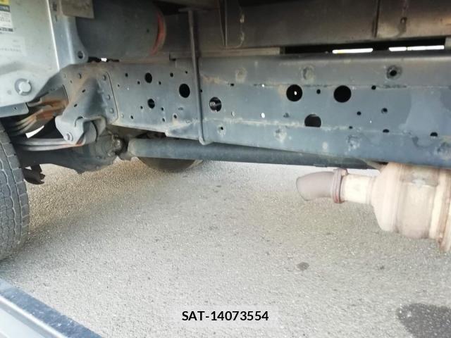 Hino RANGER 2011-12 1587085-11