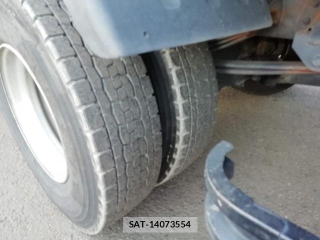 Hino RANGER 2011-12 1587085-12