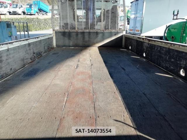 Hino RANGER 2011-12 1587085-14