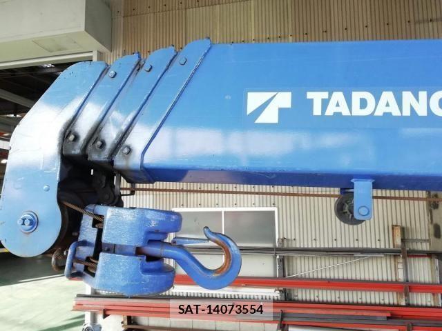 Hino RANGER 2011-12 1587085-16