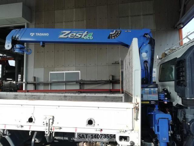 Hino RANGER 2011-12 1587085-17