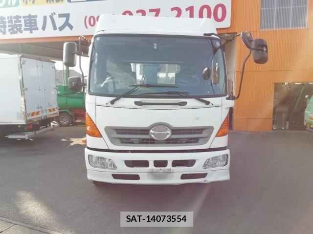 Hino RANGER 2011-12 1587085-1