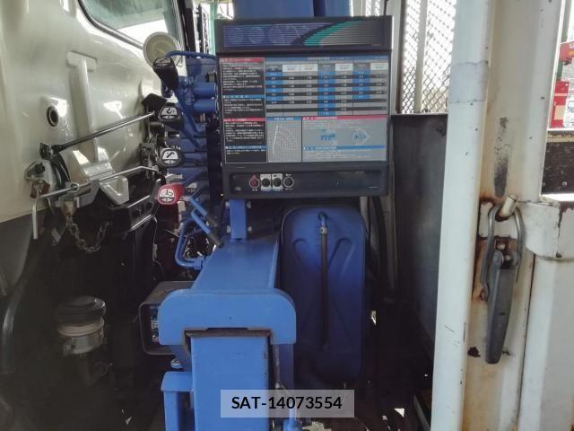 Hino RANGER 2011-12 1587085-19