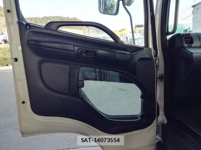 Hino RANGER 2011-12 1587085-21