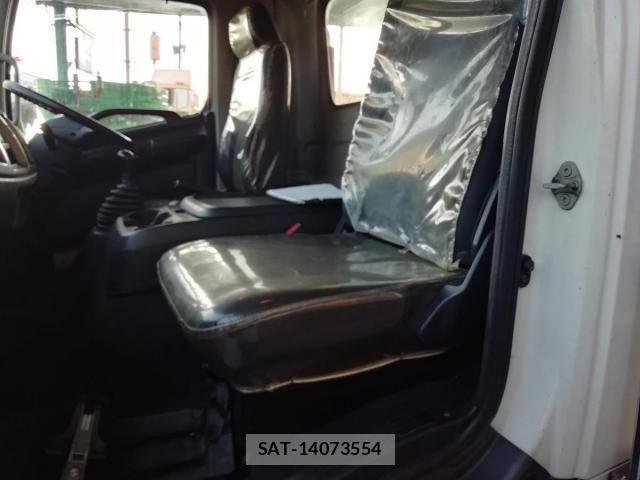 Hino RANGER 2011-12 1587085-22