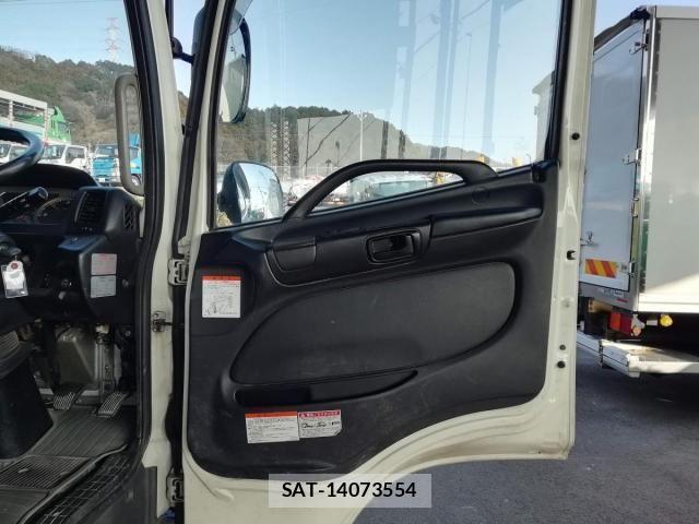 Hino RANGER 2011-12 1587085-25