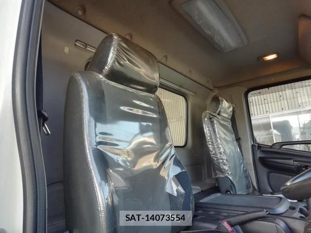 Hino RANGER 2011-12 1587085-26