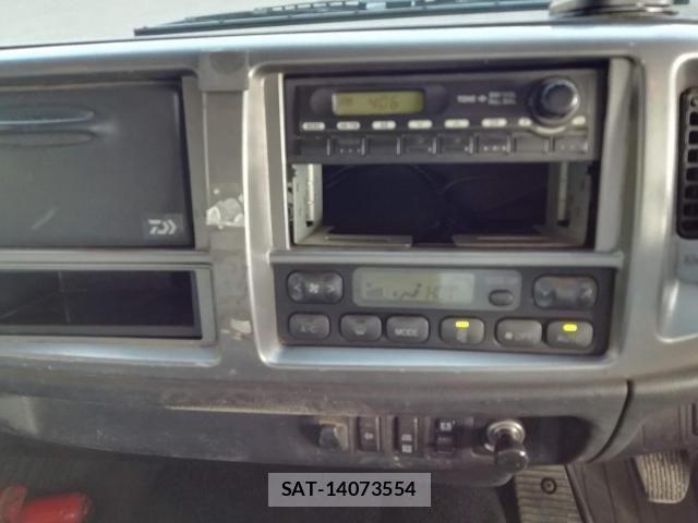 Hino RANGER 2011-12 1587085-27