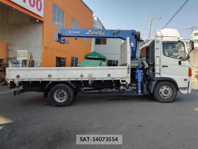 Hino RANGER 2011-12 1587085-3