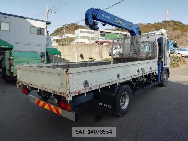 Hino RANGER 2011-12 1587085-4