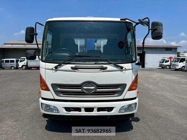 Hino RANGER 2012-11 830130-1