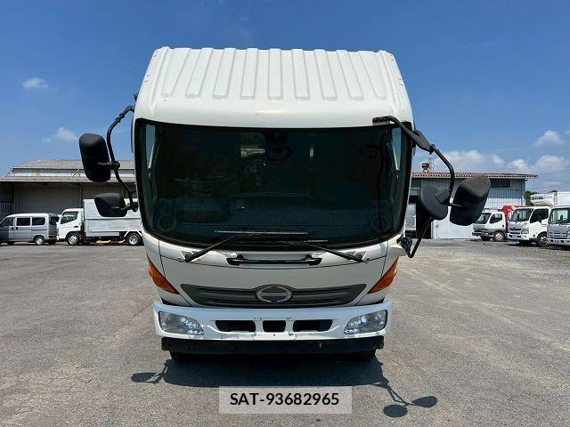Hino RANGER 2012-11 830130-2
