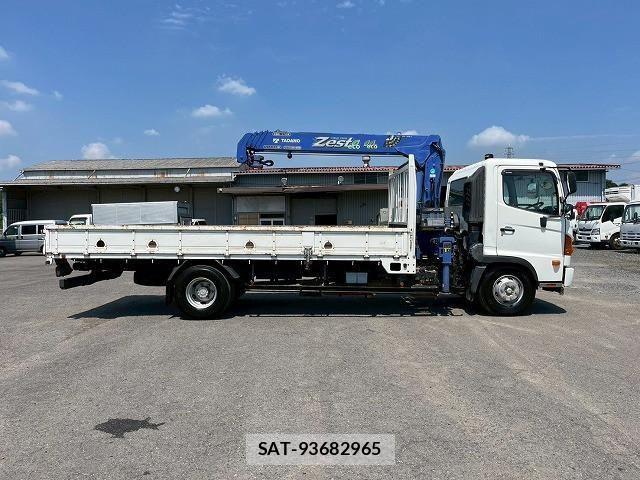 Hino RANGER 2012-11 830130-4