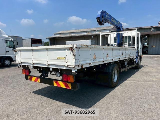 Hino RANGER 2012-11 830130-5
