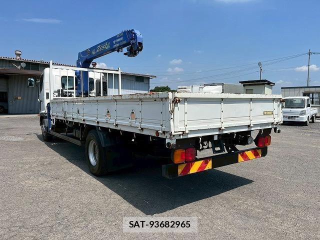 Hino RANGER 2012-11 830130-7