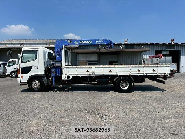 Hino RANGER 2012-11 830130-8