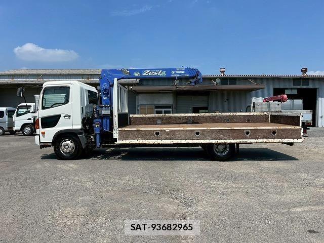 Hino RANGER 2012-11 830130-9