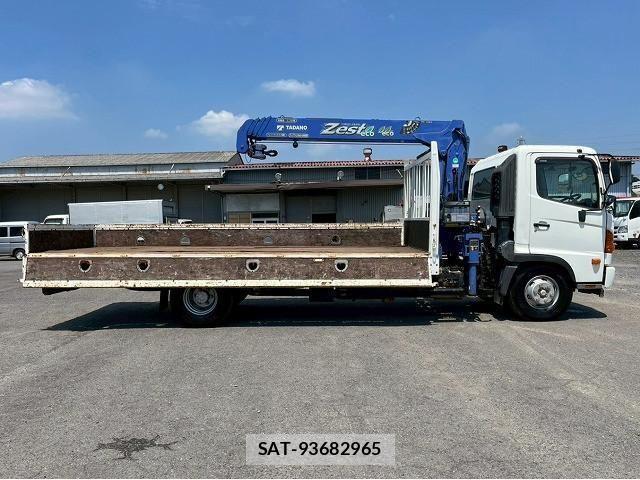 Hino RANGER 2012-11 830130-10