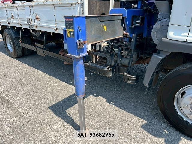 Hino RANGER 2012-11 830130-15