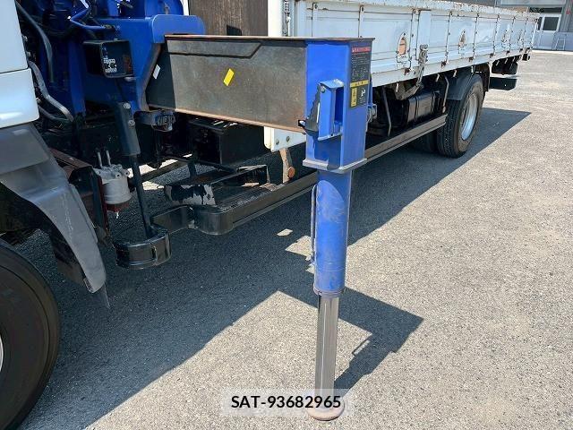 Hino RANGER 2012-11 830130-16
