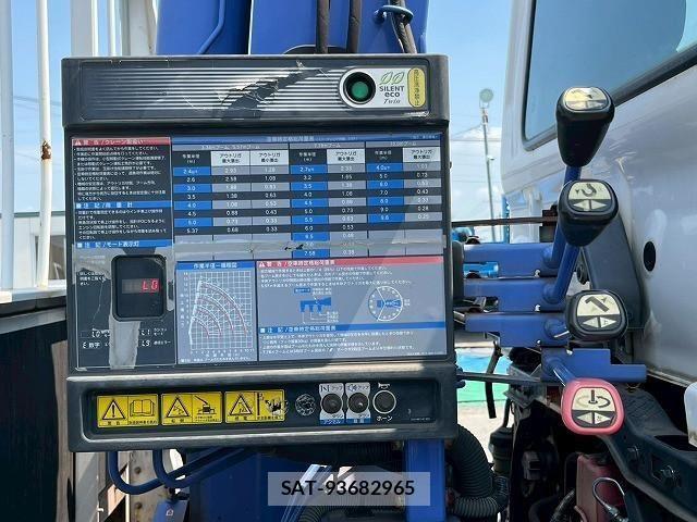 Hino RANGER 2012-11 830130-18