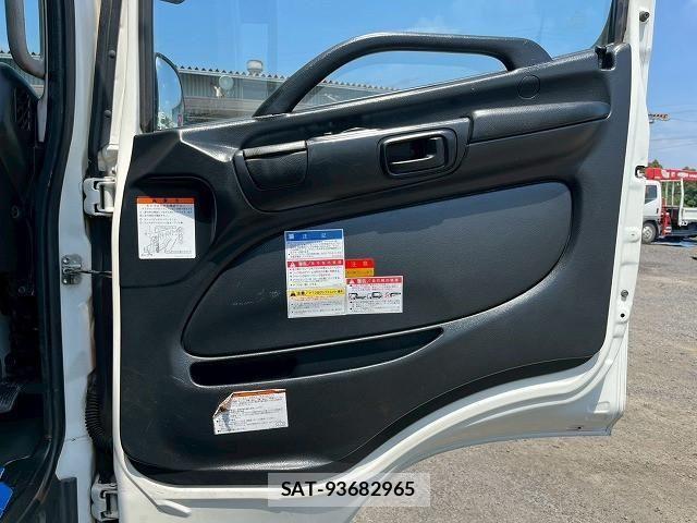 Hino RANGER 2012-11 830130-22