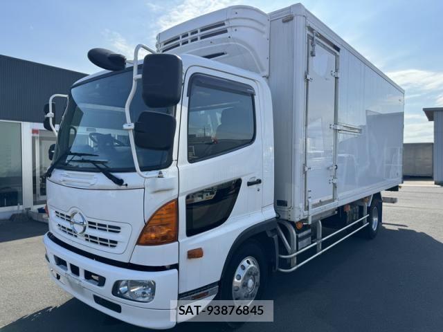 Hino RANGER 2010-10 536780-0