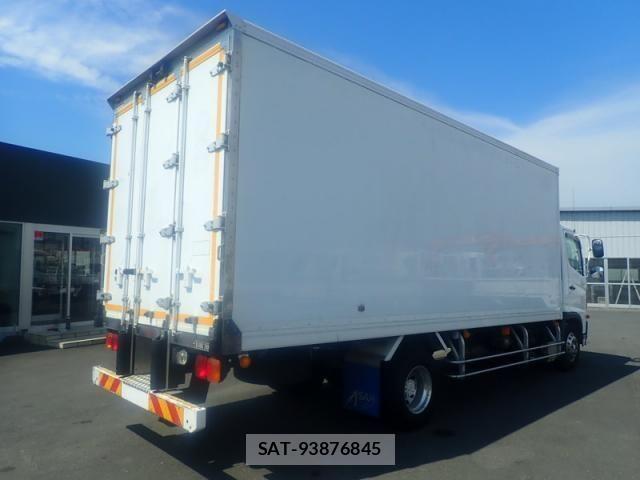 Hino RANGER 2010-10 536780-4