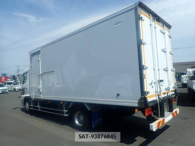 Hino RANGER 2010-10 536780-6