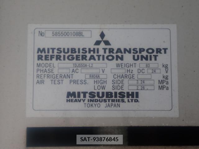 Hino RANGER 2010-10 536780-9