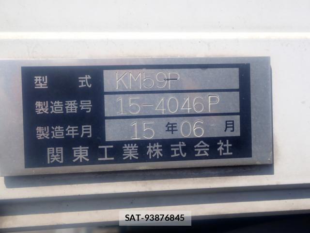 Hino RANGER 2010-10 536780-13