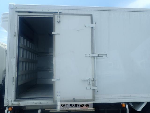Hino RANGER 2010-10 536780-14