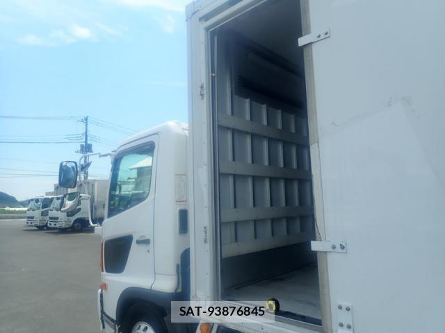 Hino RANGER 2010-10 536780-15